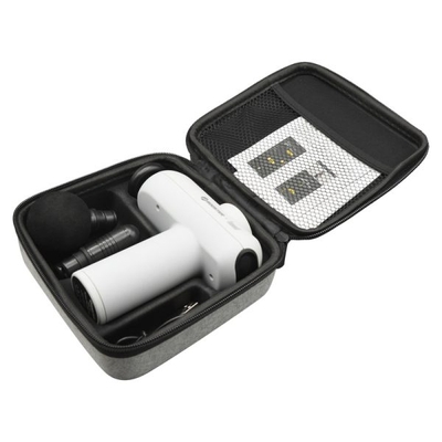 دستگاه ماساژور تفنگی بوستر مدل Mini V2 به همراه کیف