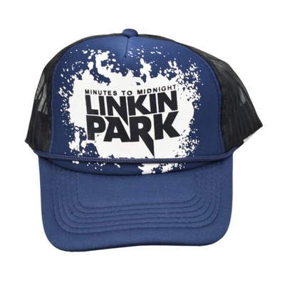 کلاه لینکین پارک طرح Brush تور