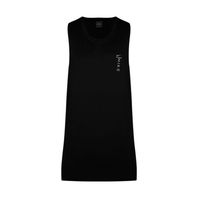 رکابی ورزشی مردانه نایک مدل MuB-JDi 131 مشکی