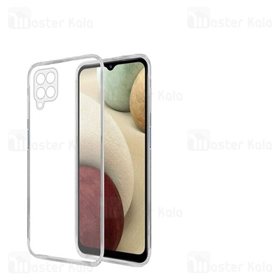 قاب ژله ای سامسونگ Samsung Galaxy A12 Nacho Jelly Case