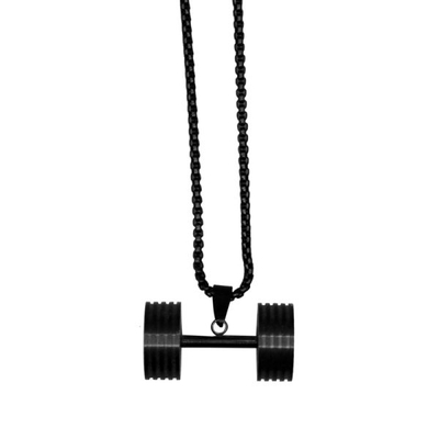 گردنبند دمبل بدنسازی مدل ۷۸۰۵۵