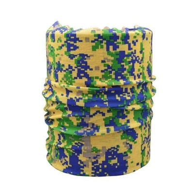 اسکارف و دستمال سر و گردن مدل ۱۱۱۱۸ دیجیتالی