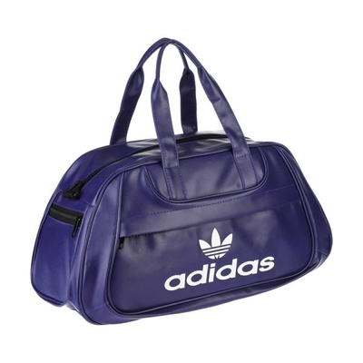 ساک ورزشی آدیداس مدل AZS-21750 چرمی