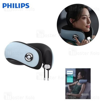 ماساژور گردن و شانه فیلیپس Philips Neck and Shoulder Massager PPM3304