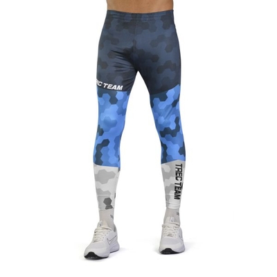 لگ ورزشی مردانه ترک مدل PY-3G1157 آبی