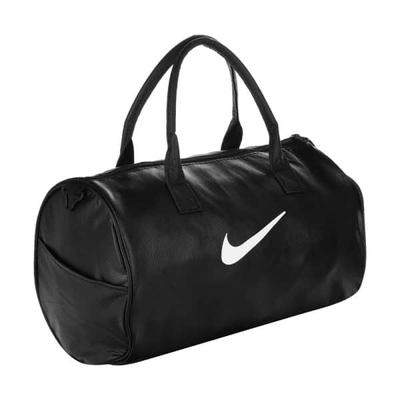 ساک ورزشی نایک مدل AZS-21440 چرمی
