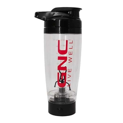 شیکر برقی باطری خور مدل GNC ظرفیت ۰.۶۵۰