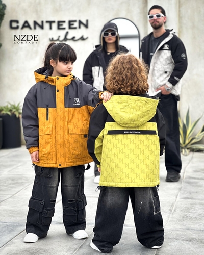 کاپشن COURAGE NZDE