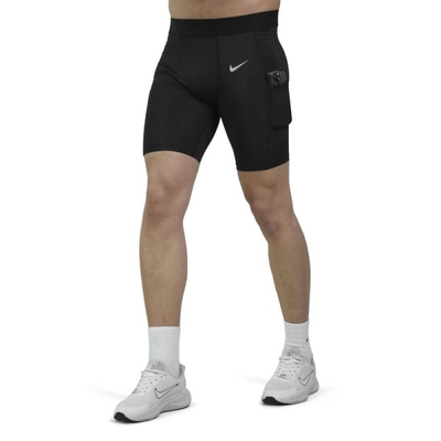 کشاله بند ورزشی مردانه نایک مدل Dri Fit-MK24505 مشکی