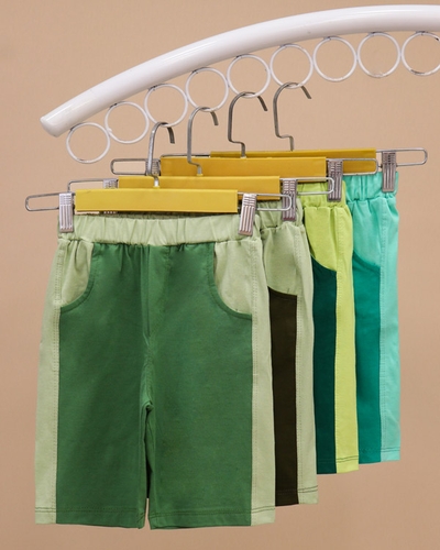 شلوارک Sporty Kid NZDE