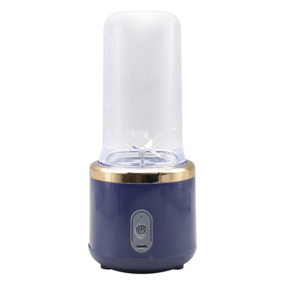 مینی مخلوط کن پروتابل جویسر شش تیغه مدل A-802 ظرفیت ۰.۳۱ لیتر