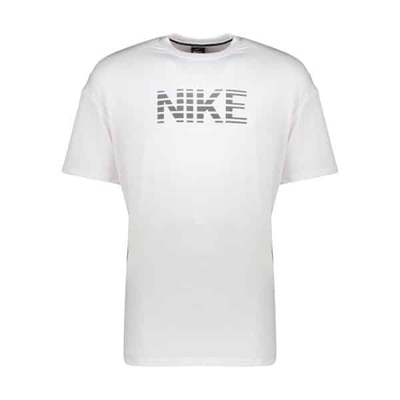 تیشرت ورزشی مردانه نایک مدل mub-213 سفید
