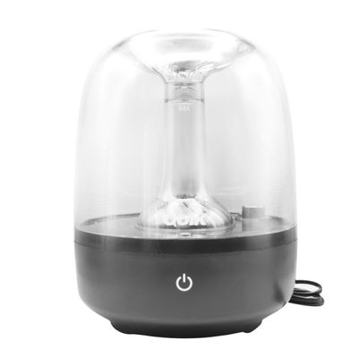 دستگاه بخور و رطوبت ساز اولتراسونیک کوئیک مدل QH11 ظرفیت ۴ لیتر