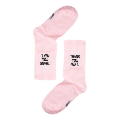 جوراب نیم ساق اسپرت مدل OPT-16380