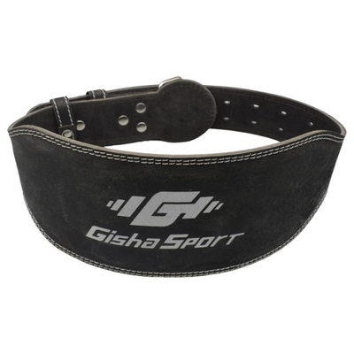 کمربند بدنسازی G Wear عرض سگک ۶cm مدل ELM- 403A470 سگکی مشکی