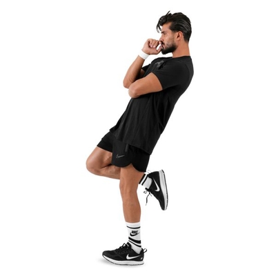 پکیج ست ورزشی مردانه نایک گرشاسپ مدل AMZ-8892