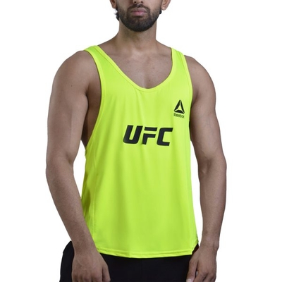 رکابی ورزشی مردانه ریباک مدل PY-Kesh UFC 1M920 فسفری