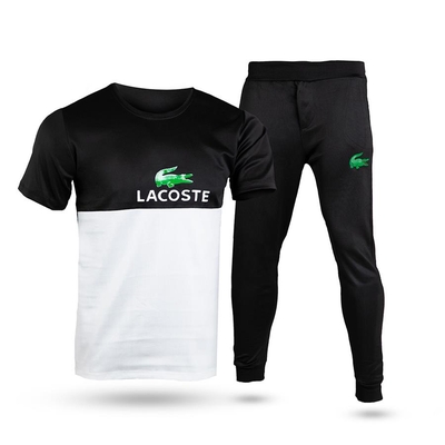 تیشرت و شلوار مردانه LACOSTE مدل 2394