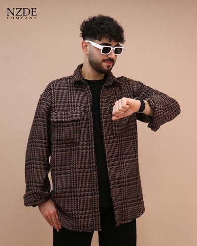 شکت مردونه شانل کد347 NZDE