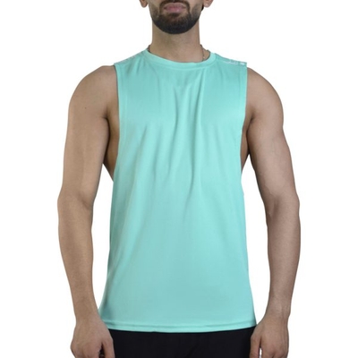 رکابی اور سایز مردانه فیتنس پارتنر مدل ۱۳۱۱ فیروزه ای