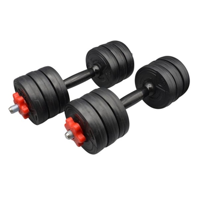 دمبل بدنسازی متغیر ۱ تا ۳ کیلوگرم رادیس فیت بسته دو عددی