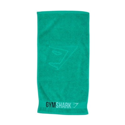 حوله ورزشی جیم شارک مدل ۴۰۳H0445 ابعاد ۳۸*۷۸ سانتی متر