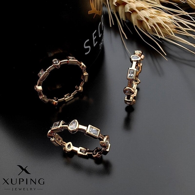 رینگ باگت ژوپینگ