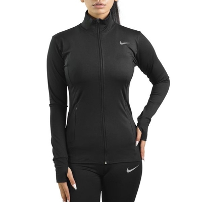 سویشرت ورزشی زنانه نایک مدل SRN-4F0678 مشکی