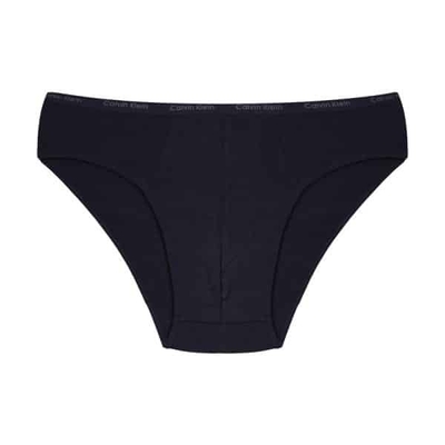 شورت اسلیپ مردانه کلوین کلاین مدل ۱K585 سرمه‌ای