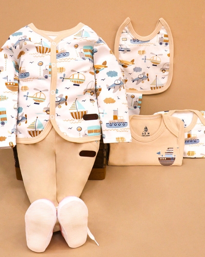 سیسمونی تیکه باز نوزادی دنیز P.S