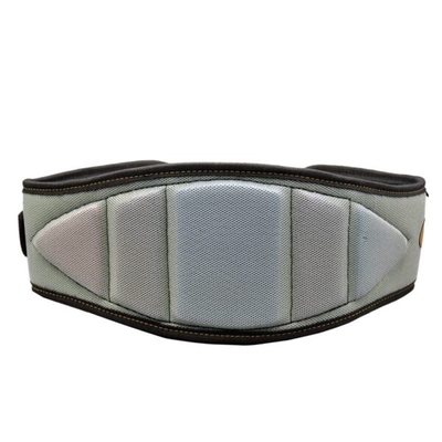 کمربند بدنسازی مدل Pahlavan سگکی طوسی