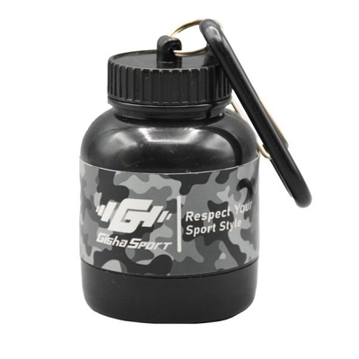 قیف پروتئین G Funnel مدل GS ظرفیت ۹۰ میلی لیتر