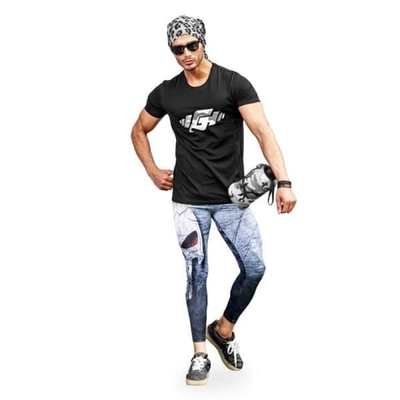 پکیج ست ورزشی مردانه G wear دیاکو کد AMZ-7190