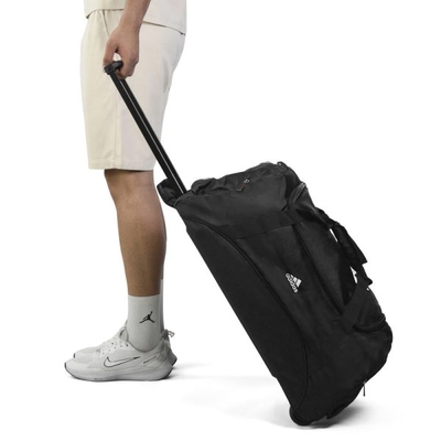 ساک مسافرتی ورزشی آدیداس مدل PMS-23990 چرخدار