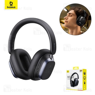 هدفون بلوتوث گیمینگ بیسوس Baseus Bowie H1s A00075301113-00