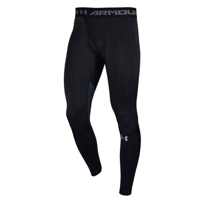 لگ ورزشی مردانه آندر آرمور مدل FRT-0949 مشکی
