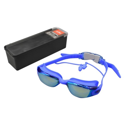 عینک و گوشگیر شنا سیما مدل CM86 جعبه دار