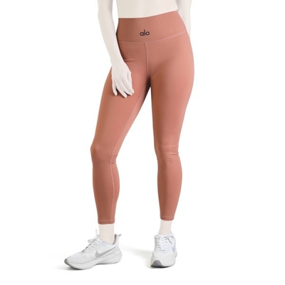لگ ورزشی زنانه الو مدل ۲۴۶۶۶ گلبهی