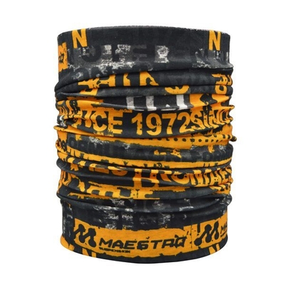 اسکارف و دستمال سر و گردن MEASTRO مدل ۸۷۵۵