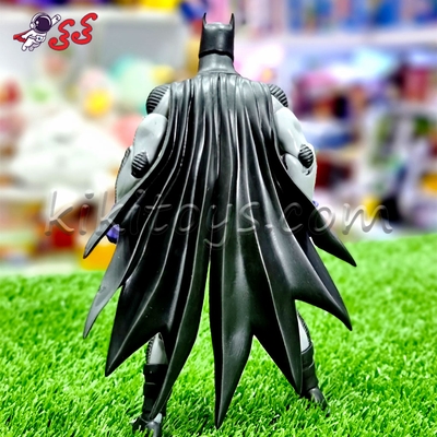 اکشن فیگور بتمن اورجینال دستکش بنفش Batman Origins A30014