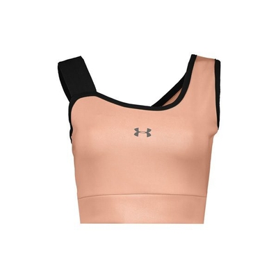 تاپ نیم تنه ورزشی آندر آرمور UA مدل Asymmetric