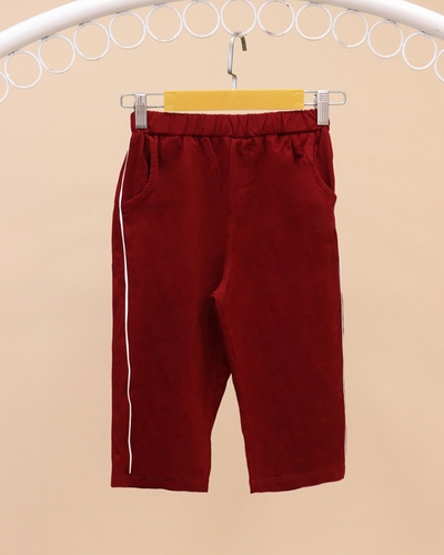 شلوارک مغزی دوزی کد4803 NZDE