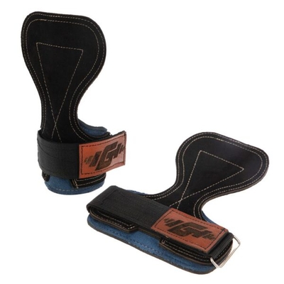 مچ بند لیفت دار سه کاره بدنسازی مدل G WEAR-36000 چرمی فری سایز