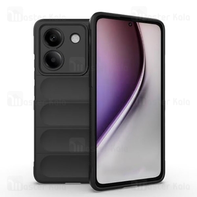 قاب سیلیکونی شیائومی Xiaomi Poco M7 Pro 5G Magic Shield