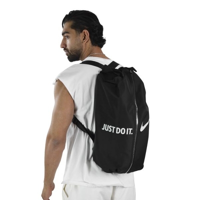 کوله و شوزبگ ورزشی نایک مدل GNT-JDI-24340