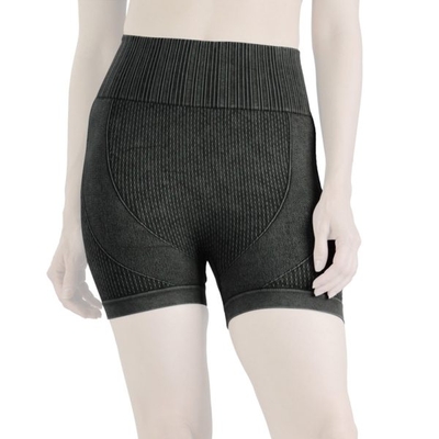 کشاله بند سیملس ورزشی زنانه مدل ۴B0113 طوسی تیره