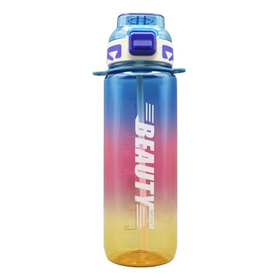 قمقمه ورزشی بیوتی مدل Sport ظرفیت ۰.۸ لیتر