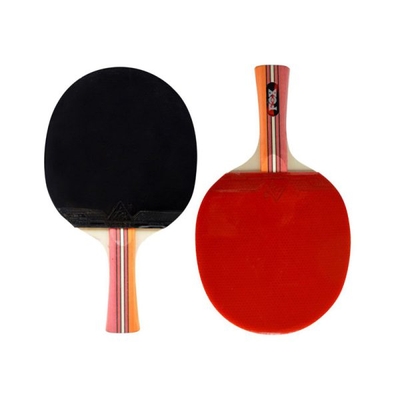 راکت پینگ پنگ فاکس مدل F450 بسته دو عددی