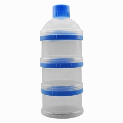 جا قرصی و پودر هلث مدل UnBrand چهار تیکه