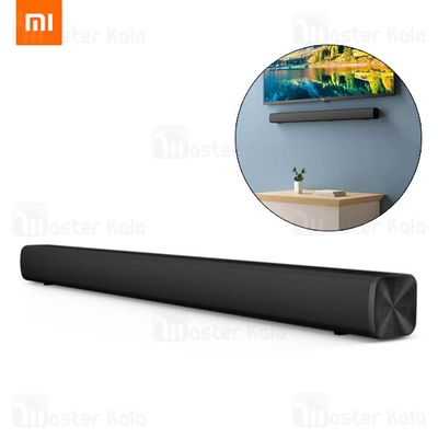 ساندبار شیائومی Xiaomi Redmi TV Soundbar MDZ-34-DA توان 30 وات